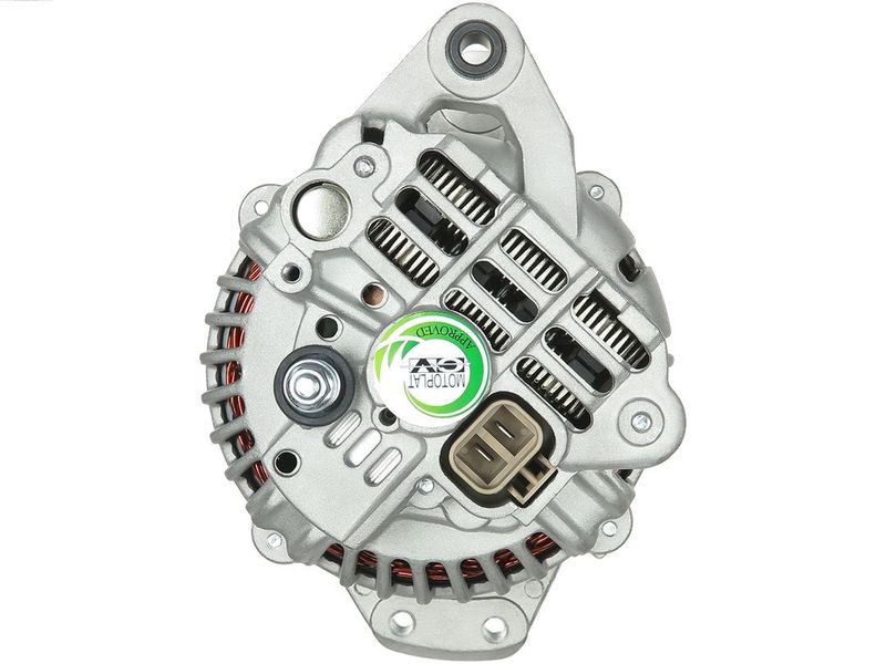 AS-PL A5011 Alternator