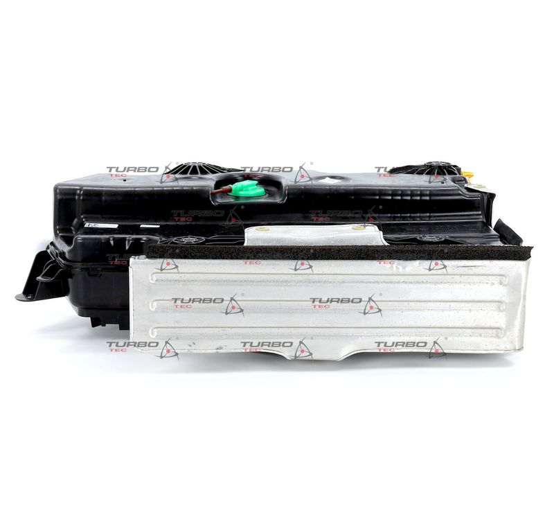 UNITATE REZERVOR INJECTIE ADITIV TURBO-TEC ADB033