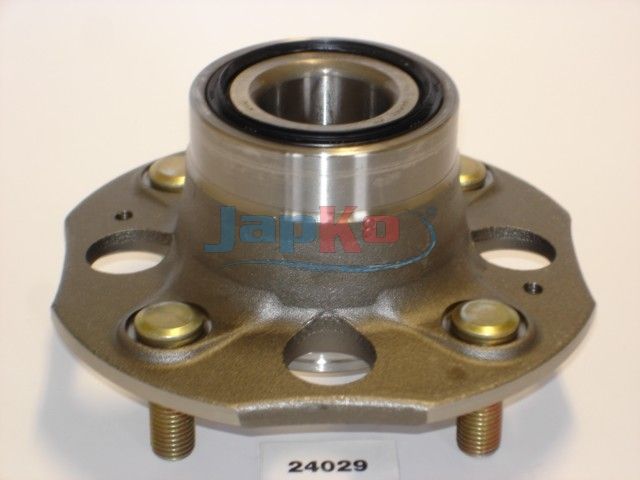 Rattarumm, JAPKO 424029