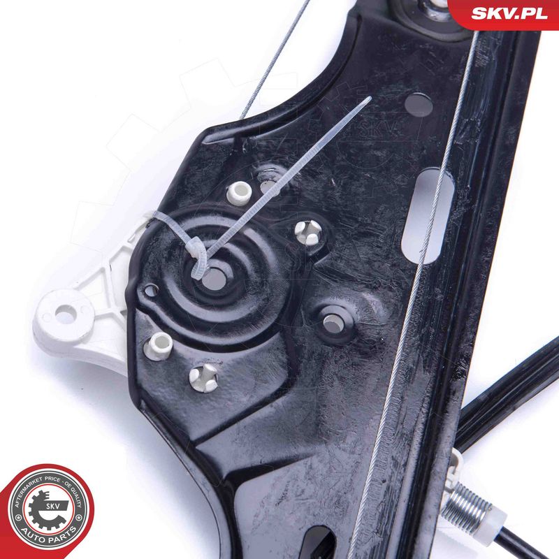 ESEN SKV 00SKV382 Lango pakėlimo mechanizmas