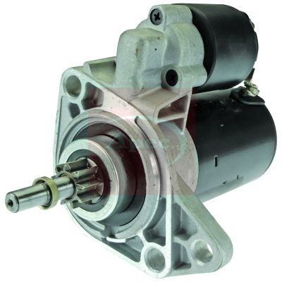 APEC Starter ASM1311