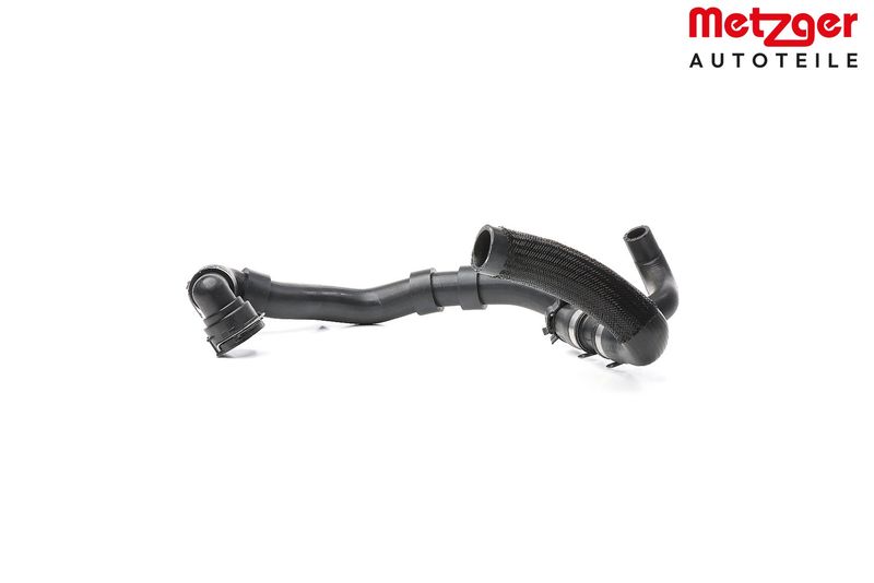 METZGER AUTOTEILE 2420857 Radiator Hose