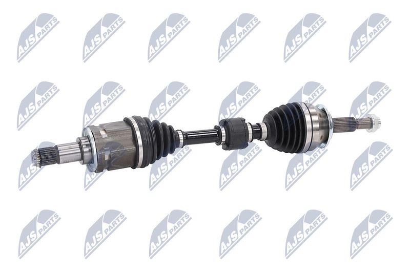 NTY NPW-TY-270 Drive Shaft