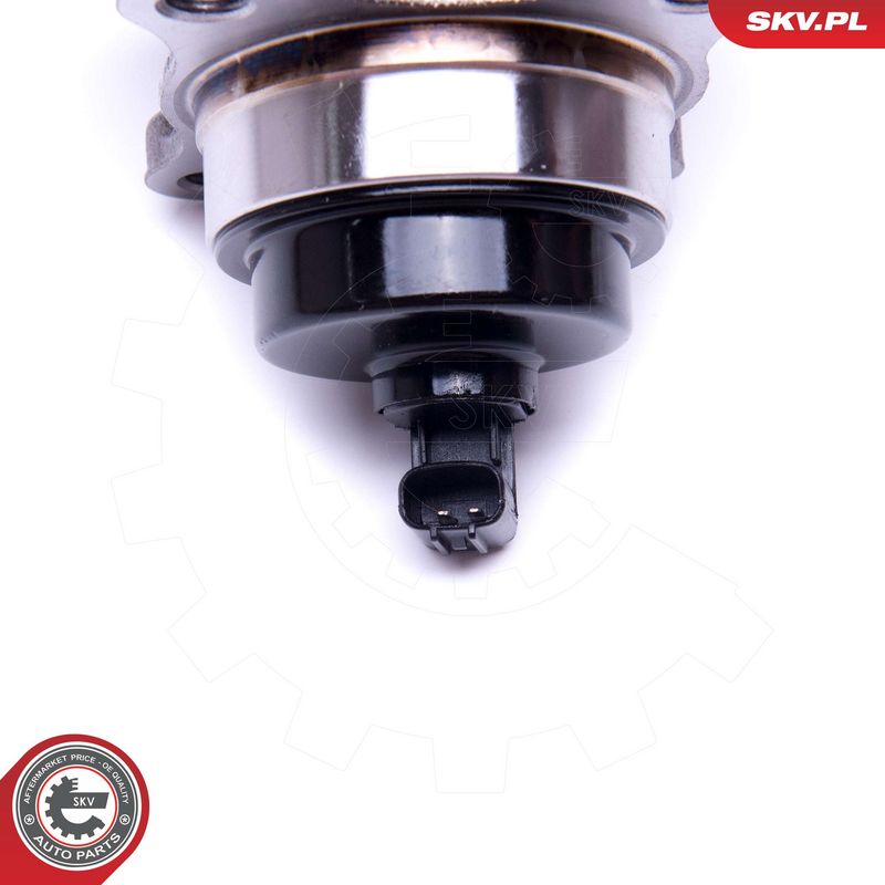 Rattalaagrikomplekt, ESEN SKV 29SKV422