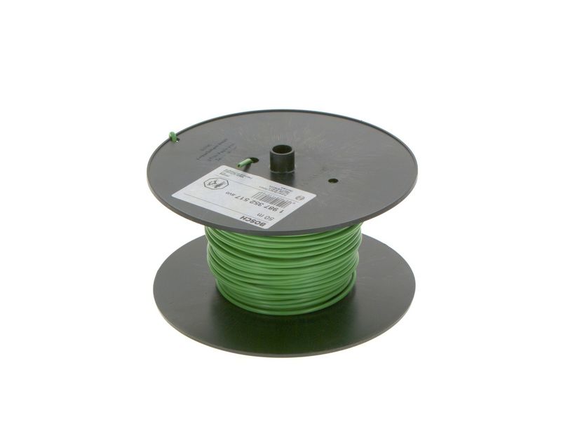 BOSCH 1987352517 Electric Cable