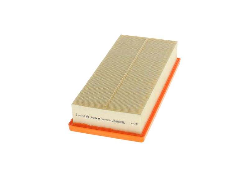Õhufilter, BOSCH F 026 400 785