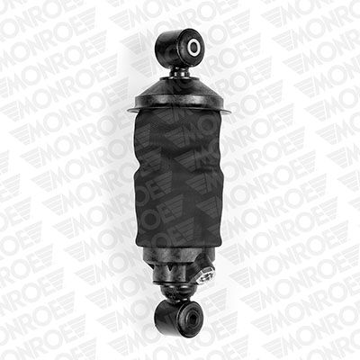 MONROE CB0223 Shock Absorber, driver cab suspension