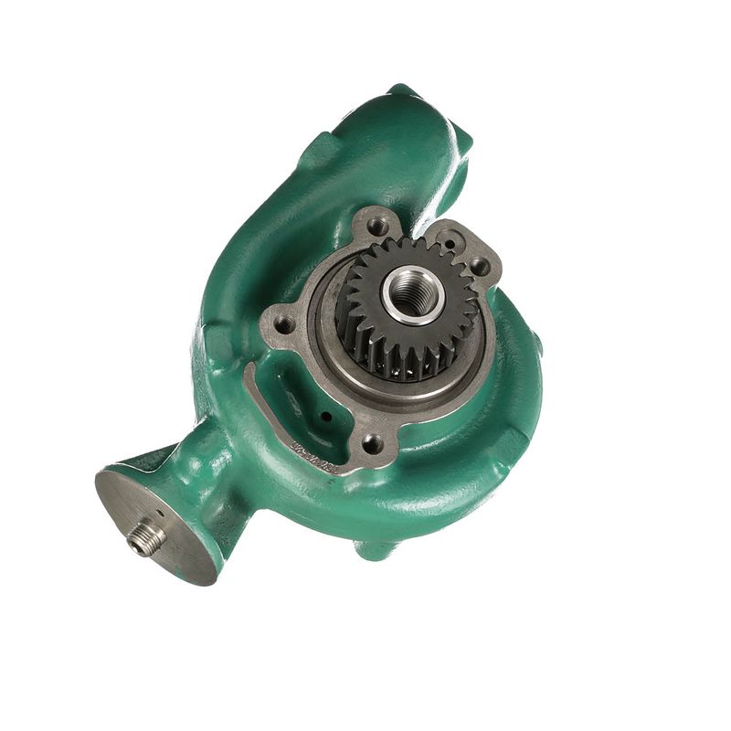 Vodní čerpadlo, chlazení motoru WP5074HD