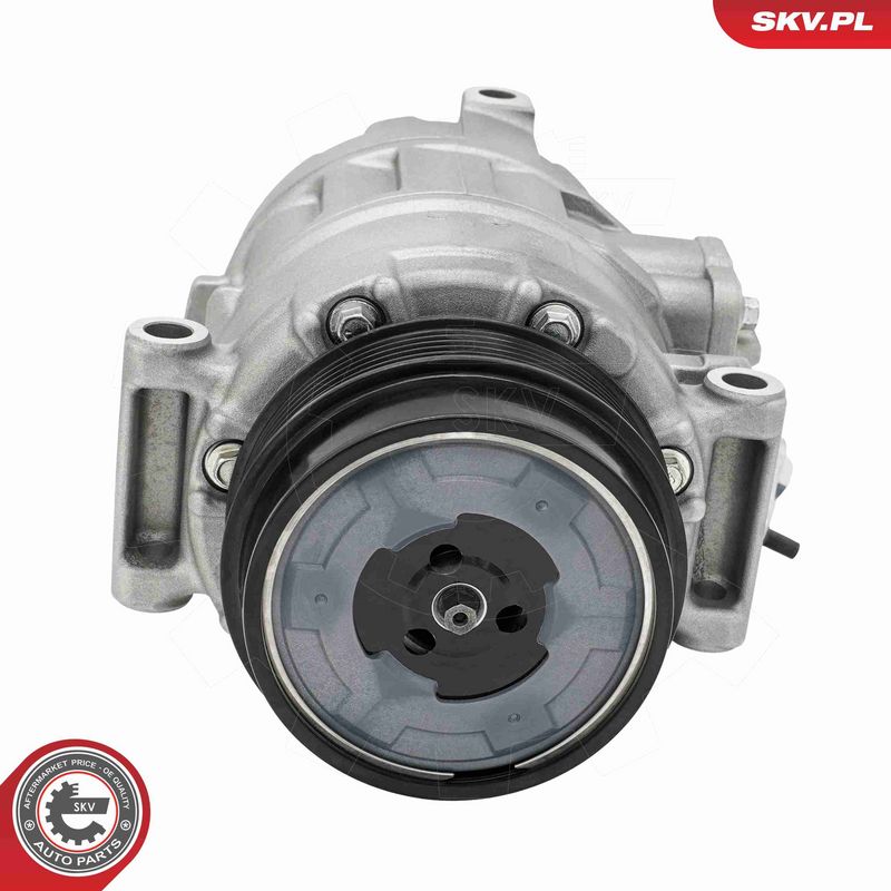 ESEN SKV 84SKV053 Compressor, air conditioning