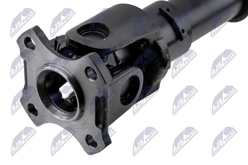 NTY NWN-SU-020 Propshaft, axle drive