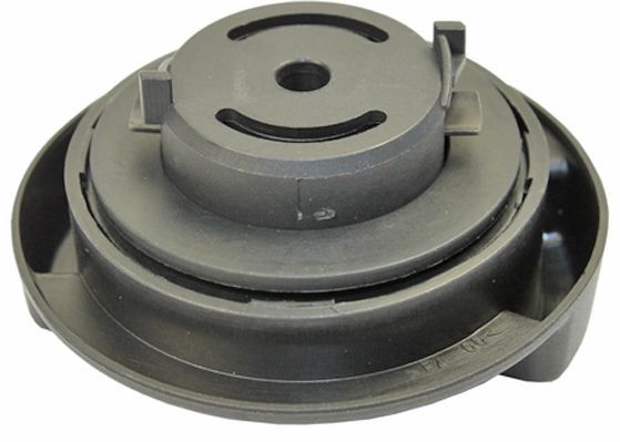 METZGER AUTOTEILE 2141002 Alyvos užpylimo dangtelis