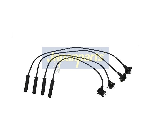 JAPANPARTS Uždegimo laido komplektas