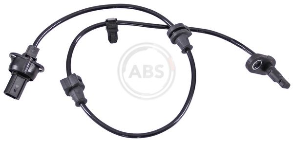 A.B.S. 31773 Sensor, wheel speed