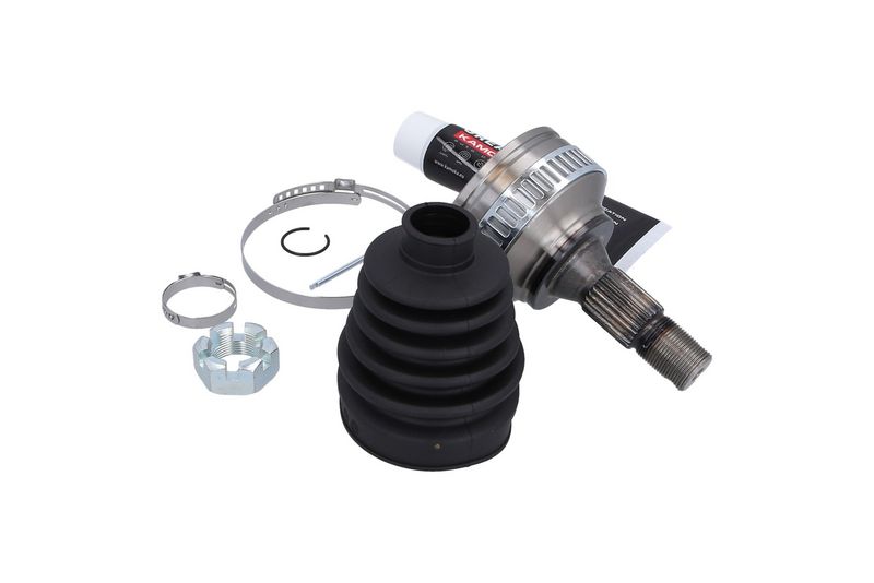 Liigendlaager, veovõll, KAMOKA 6809