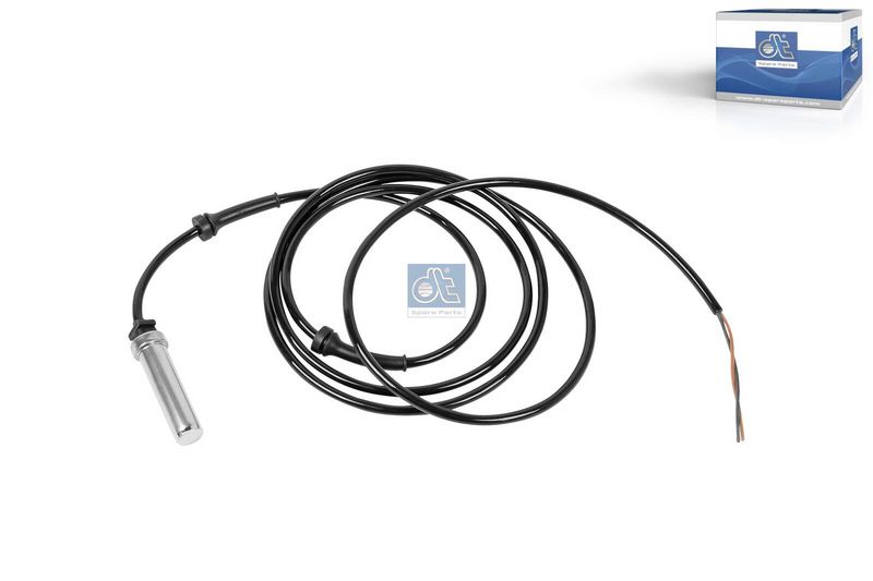 Senzor,turatie roata 4.66659 DT Spare Parts