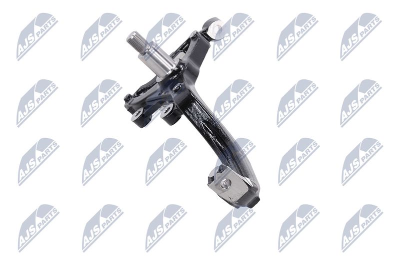 Käändmik, rattakinnitus, NTY ZZP-CH-020