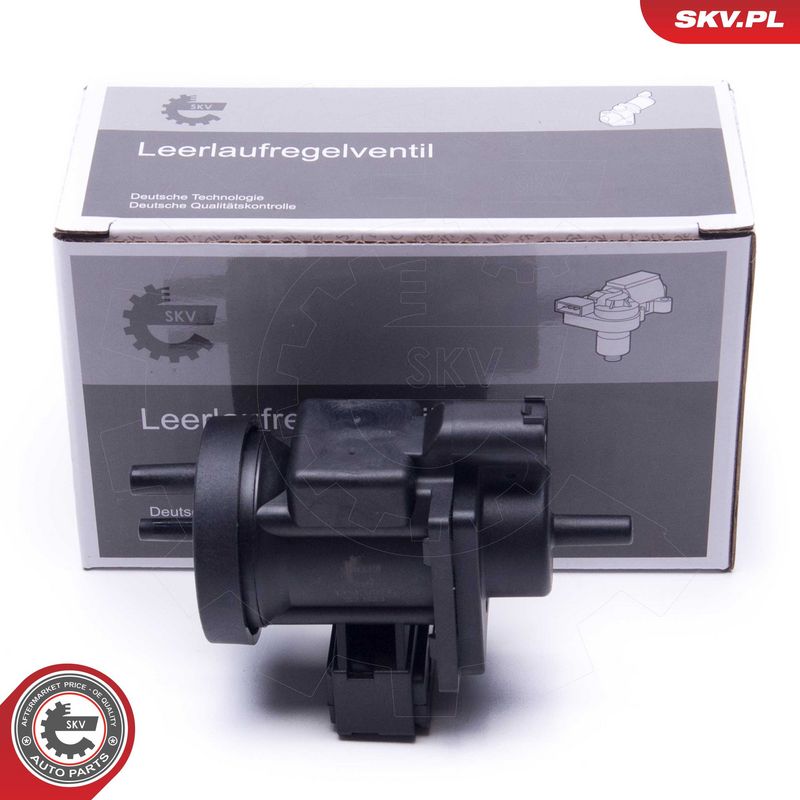 Survemuundur, turbokompressor, ESEN SKV 14SKV921