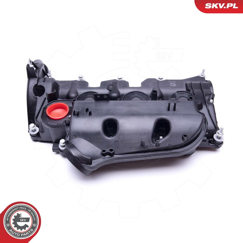 Klapikaas, ESEN SKV 48SKV025