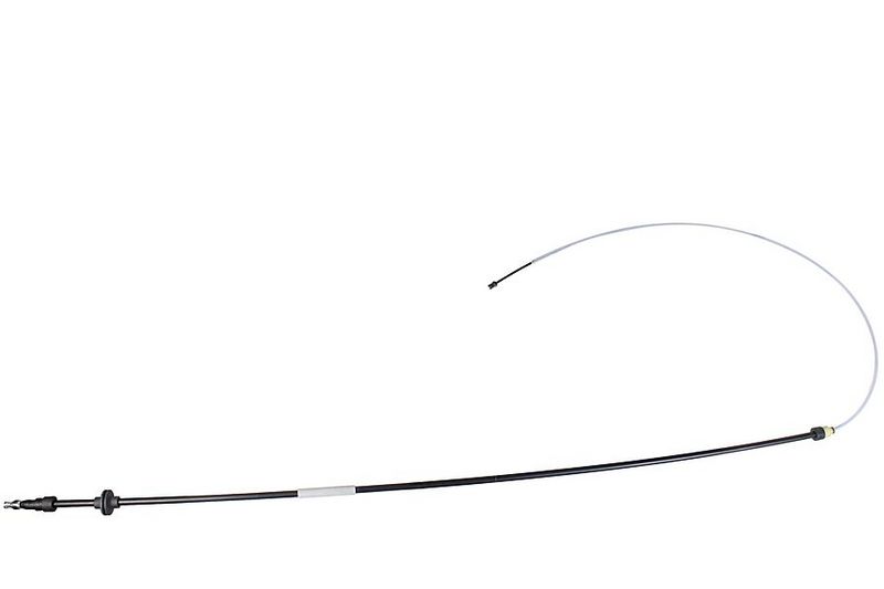 METZGER AUTOTEILE 17.9045 - Cable Pull, parking brake