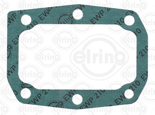 ELRING Gasket, EGR valve 662.971