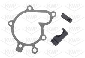 KWP 10933 Water Pump, Engine Cooling