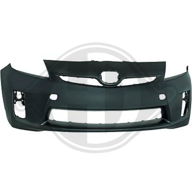 STOßFäNGER DIEDERICHS 6636050