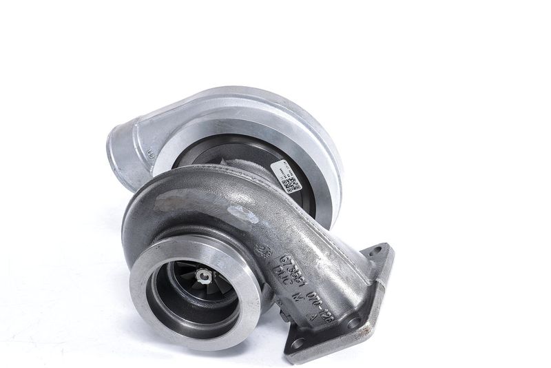 Compresor,sistem de supraalimentare T917046 BTS Turbo
