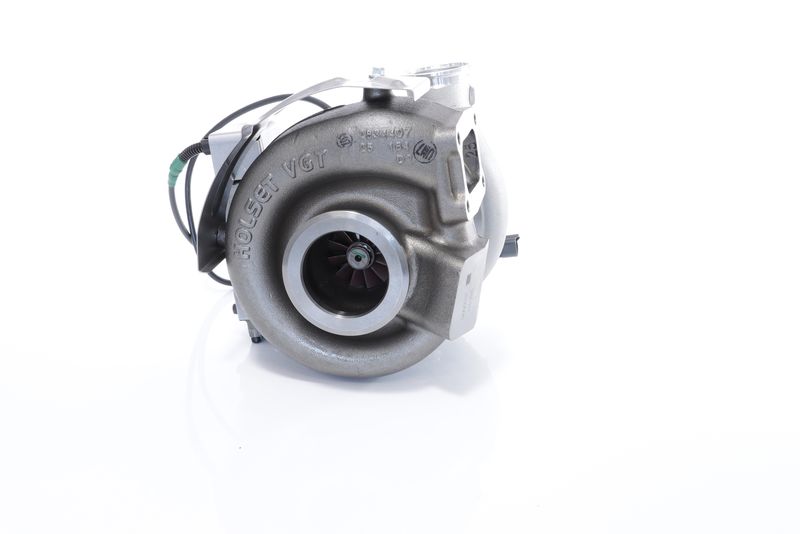 Compresor,sistem de supraalimentare T913638 BTS Turbo