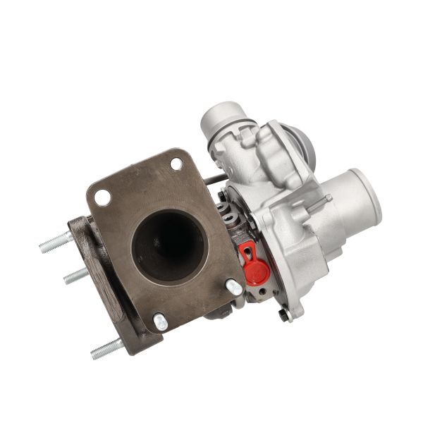 OE-TurboPower IT-54399700077 Charger, charging (supercharged/turbocharged)
