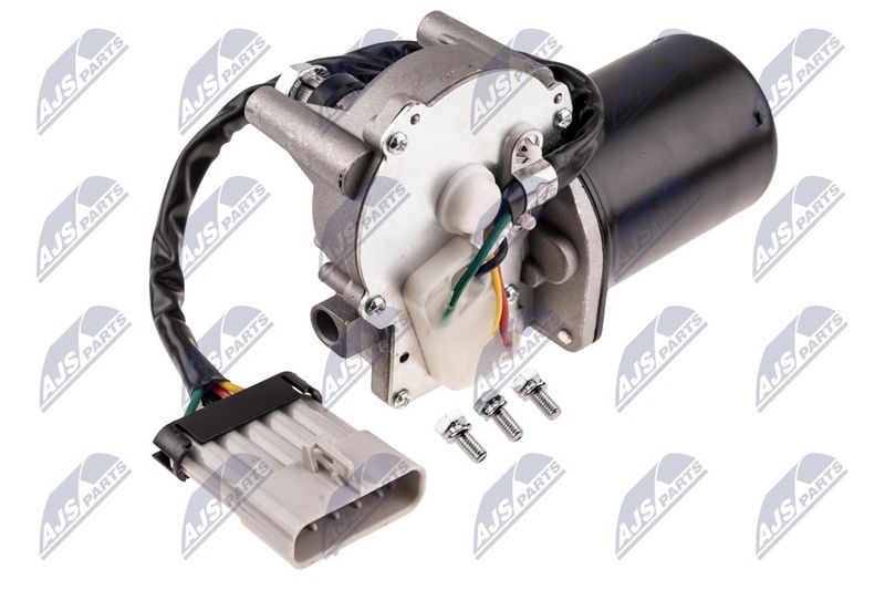 Pesuri mootor, NTY ESW-CH-002