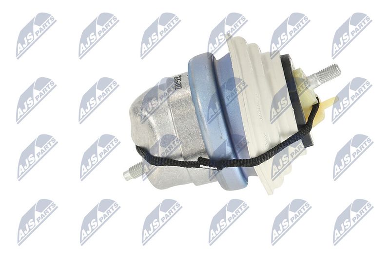 Paigutus, Mootor, NTY ZPS-JG-002