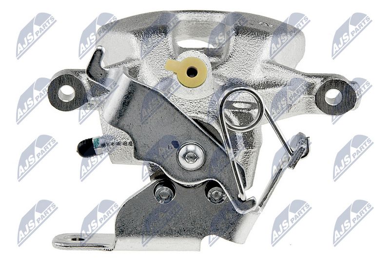 Pidurisadul, NTY HZT-FR-009