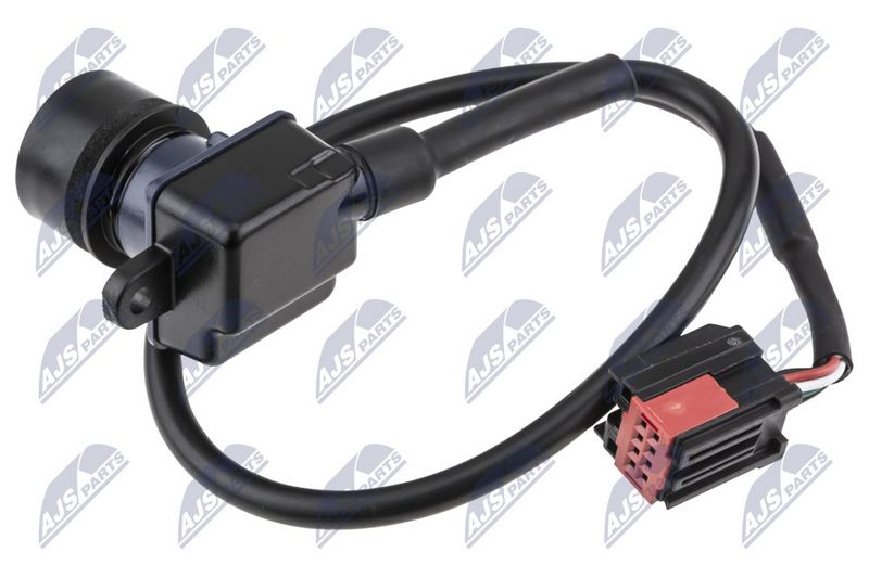 NTY EZC-CH-108 Rear View Camera, park distance control