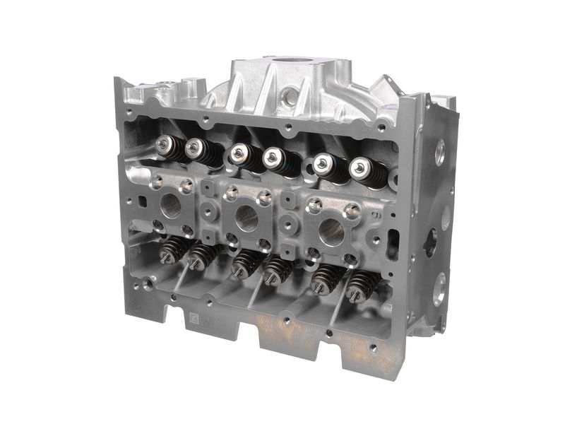 Product Image - Cilinderkop - HL0142 - ET ENGINETEAM