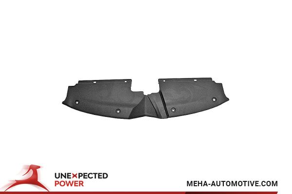 Накладка передньої панелі CITROEN C4 Picasso 06-13 7414QZ