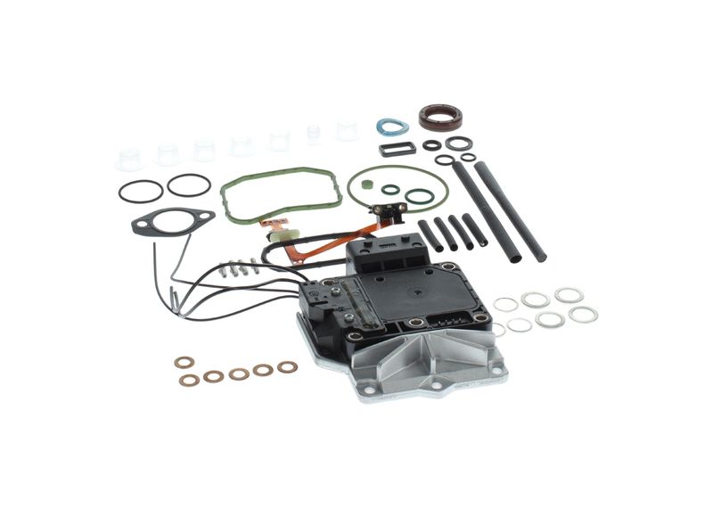 Unit. de c-da., injectie F 00N 350 254 BOSCH