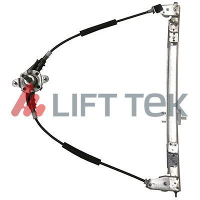 LIFT-TEK ablakemelő LT FT926 R