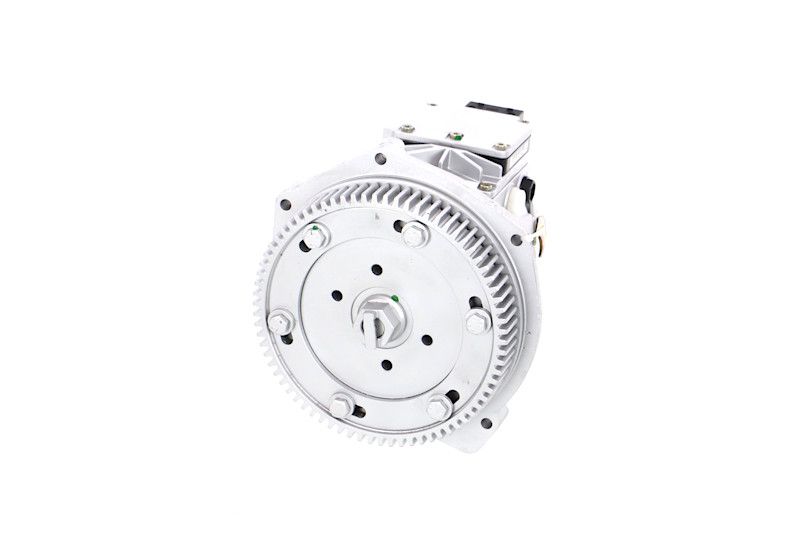 REMANTE 002-001-000181R Injection Pump