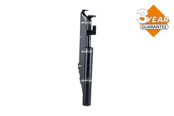 Condensador, aire acondicionado NRF 35552