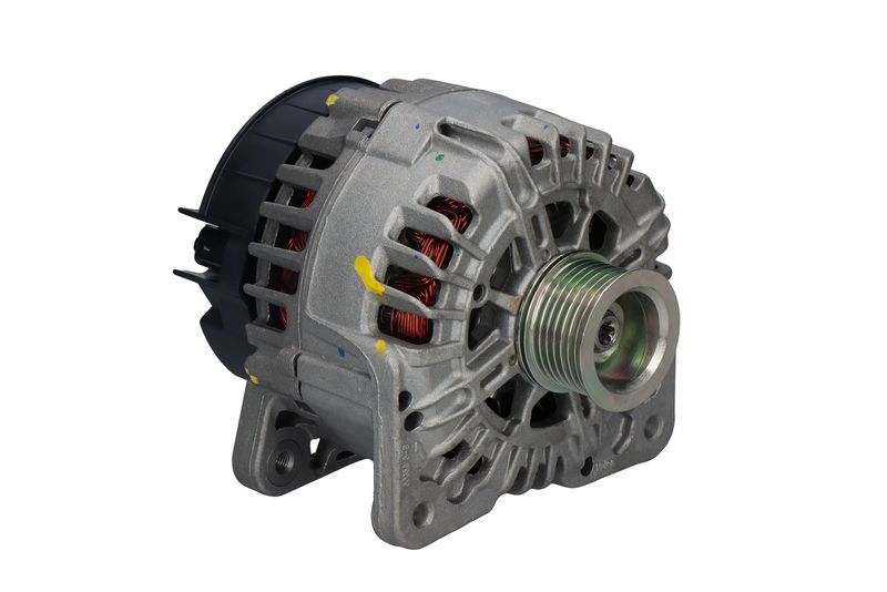 GENERATOR VALEO 440212 24