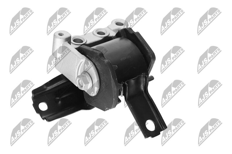 Paigutus, Mootor, NTY ZPS-CH-071