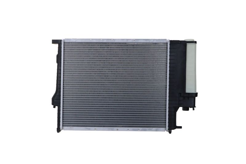 HELLA 8MK 366 302-511 Radiator, engine cooling