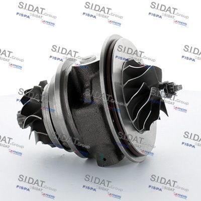 AUTOTEAM D7453 - Main Housing, Turbocharger