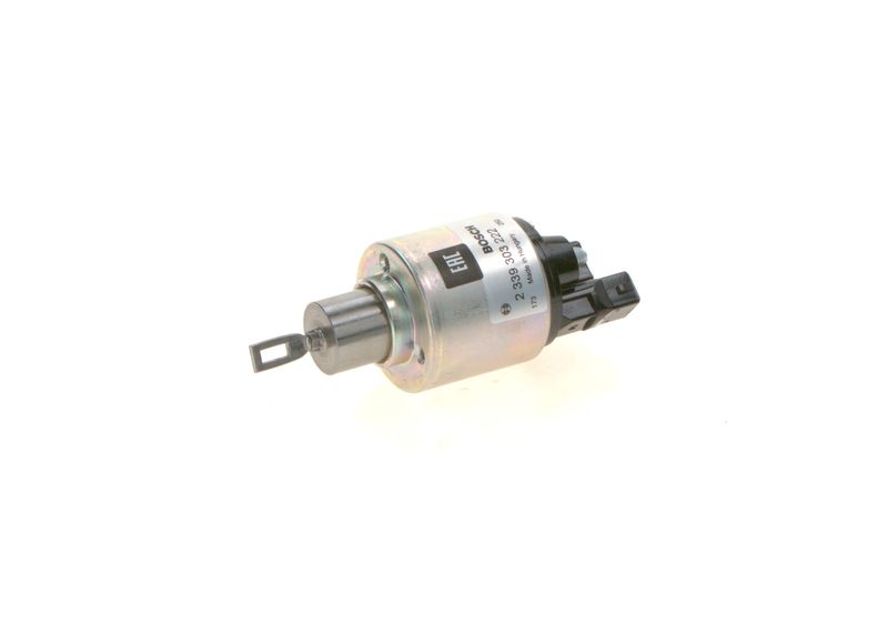 BOSCH 2339303222 Solenoid Switch, starter