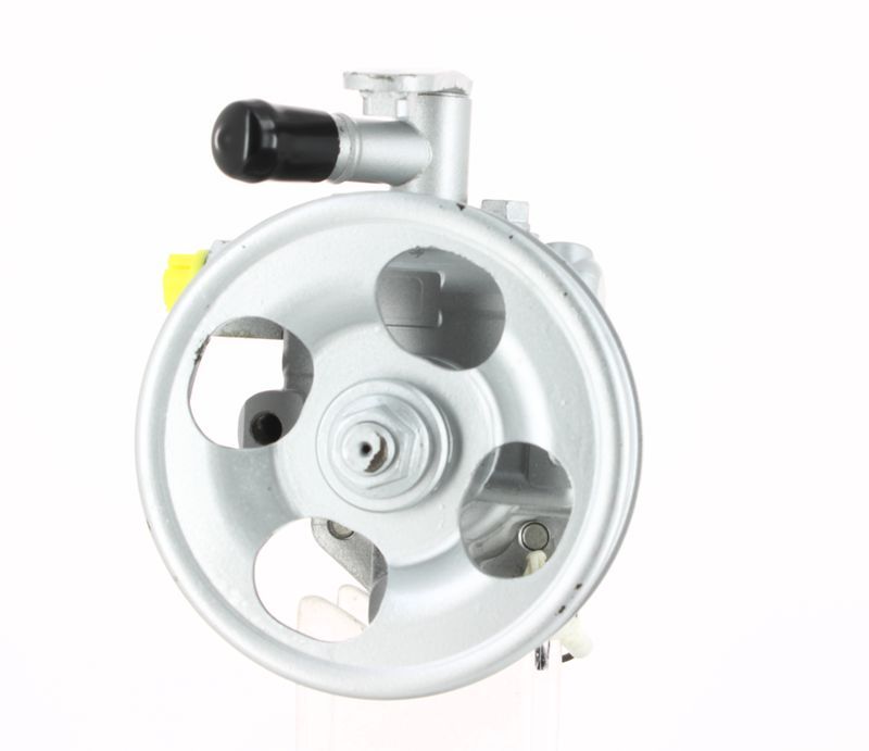 Bomba hidráulica, dirección