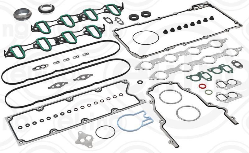 Product Image - Complete pakkingset, motor - 801.221 - ELRING