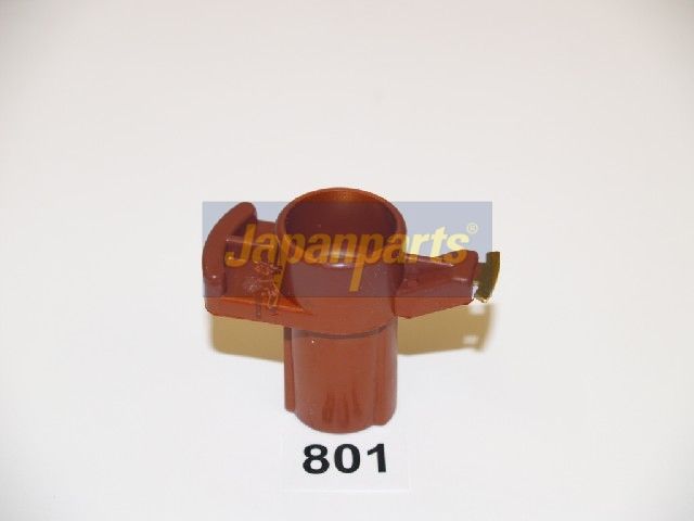 JAPANPARTS Бегунок распределителя зажигания