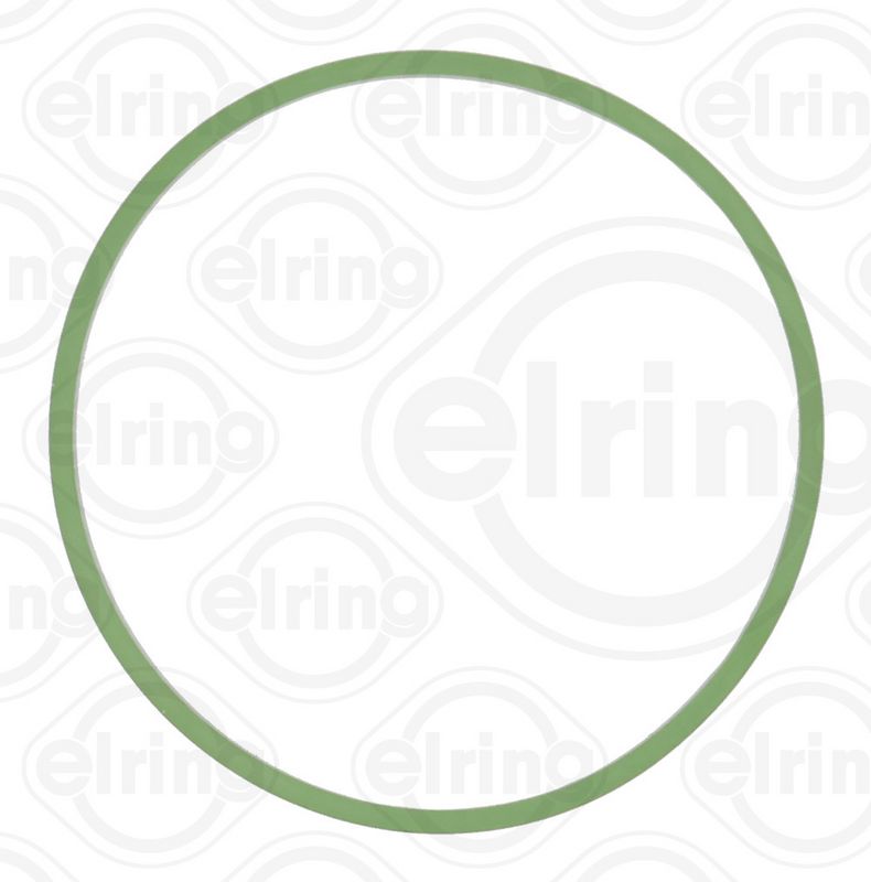 Tihend, sisselaskekollektori korpus, ELRING 529.970