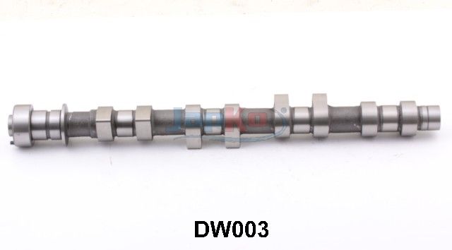 JAPKO 6DW003 Camshaft