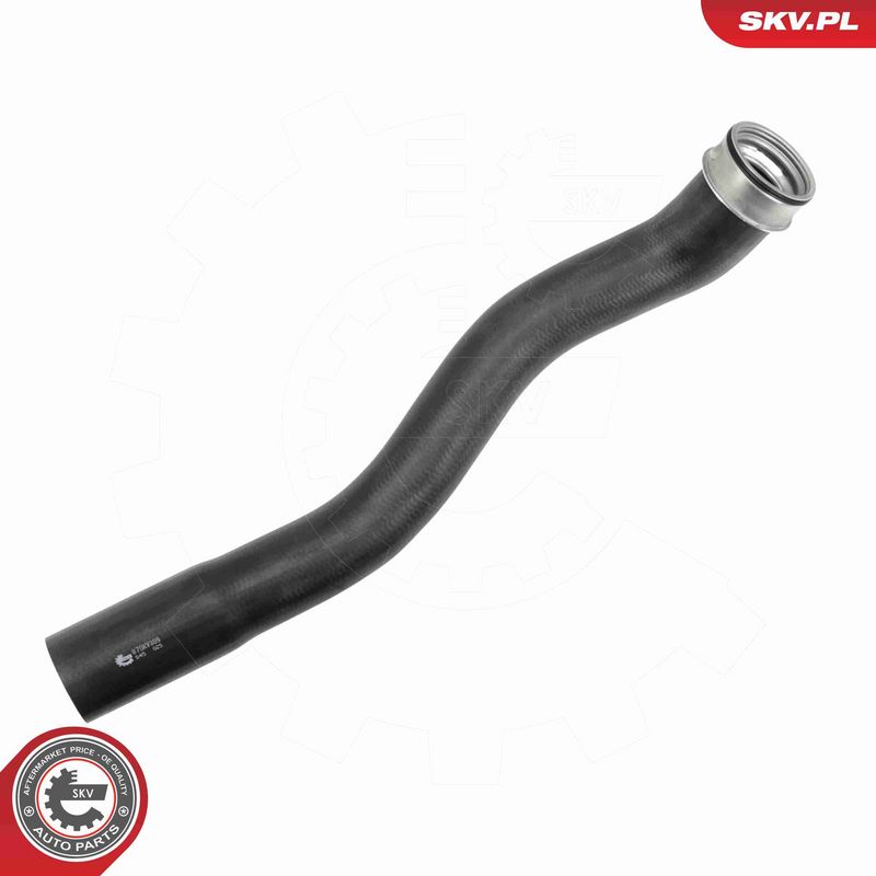 ESEN SKV 87SKV309 Charge Air Hose